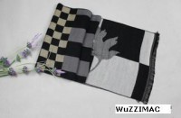 BUFANDA HOMBRE/ SCARF MEN #2 